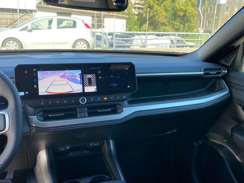 Jeep Compass Compass 1.2 turbo e-hybrid mhev Altitude fwd 145cv edct6