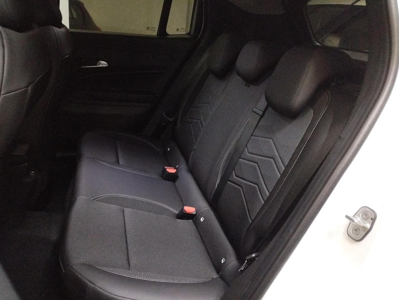 Jeep Avenger 1.2 Turbo 100 CV Summit