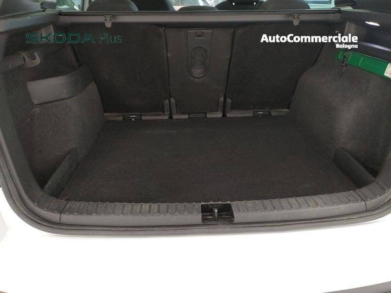 Skoda Karoq Karoq 2.0 TDI EVO SCR 115 CV DSG Style