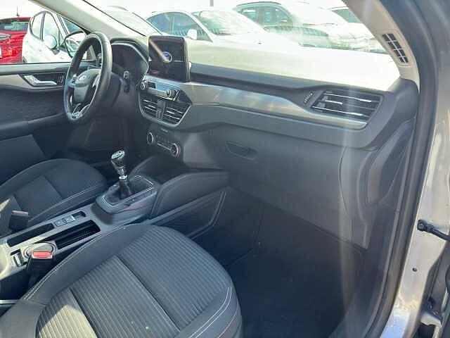 Ford Kuga 1.5 EcoBlue 120 CV 2WD Titanium Business