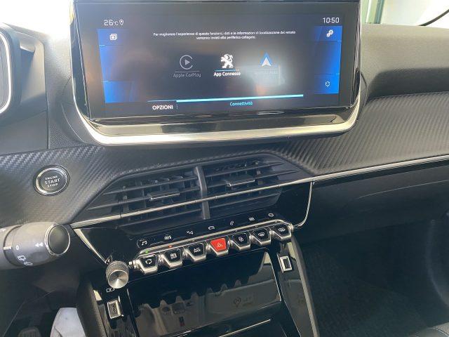 PEUGEOT 208 PureTech 100 Stop&Start 5 porte Active