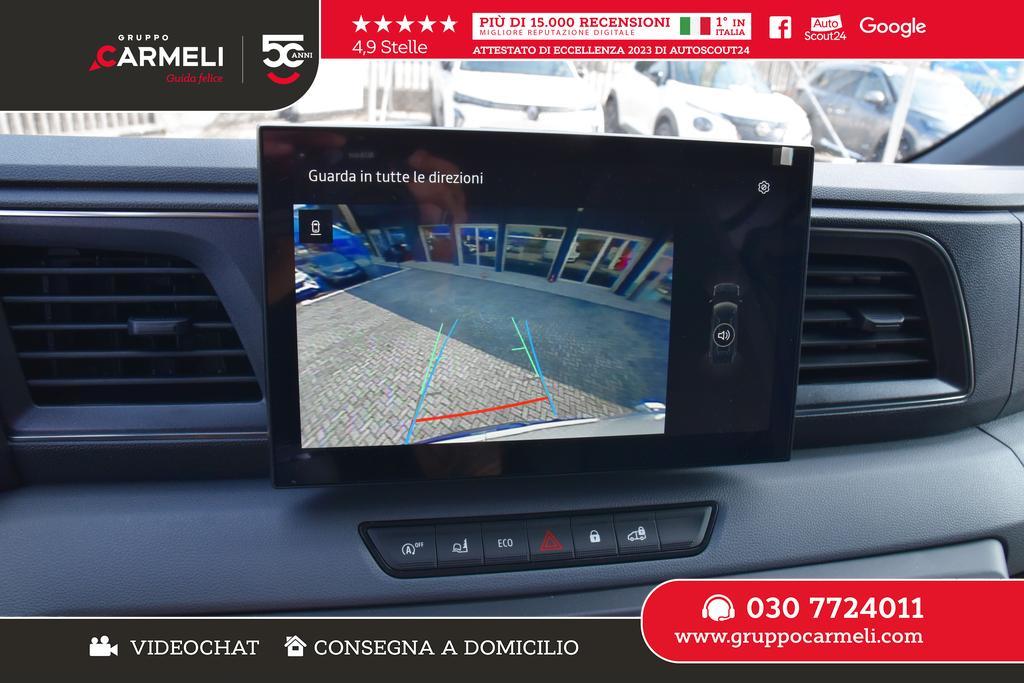 Renault Master IV Furgone tetto alto Master T35 2.0 Blue Dci 130cv L2h2