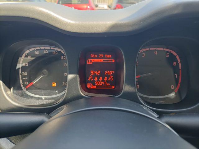 FIAT Panda 1.2 Connected by Wind! UNIPRO!! PREZZO REALE