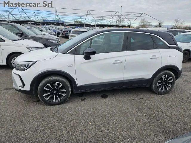 OPEL Crossland 1.2 130cv AT6 Elegance - GT186MB