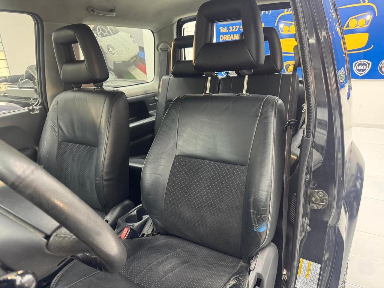 Suzuki Jimny 1.5 -Diesel