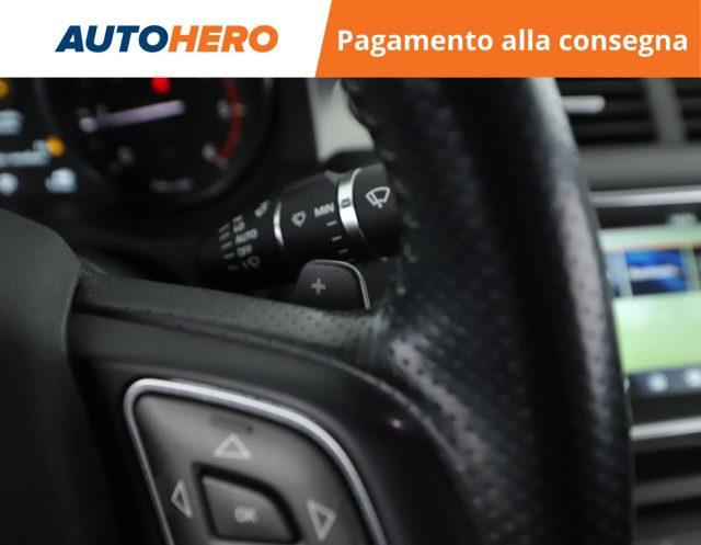 LAND ROVER Range Rover Evoque 2.0 TD4 180 CV Convertibile HSE Dynamic