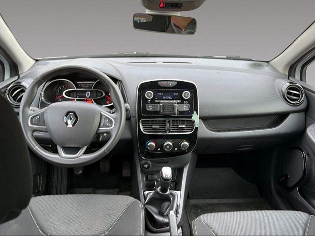 RENAULT Clio IV 0,9 TCe 75Collection