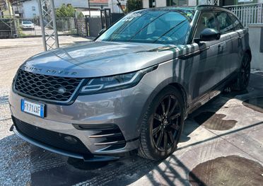 Land Rover Range Rover Velar 3.0d V6 R-Dynamic HSE 275cv auto my20