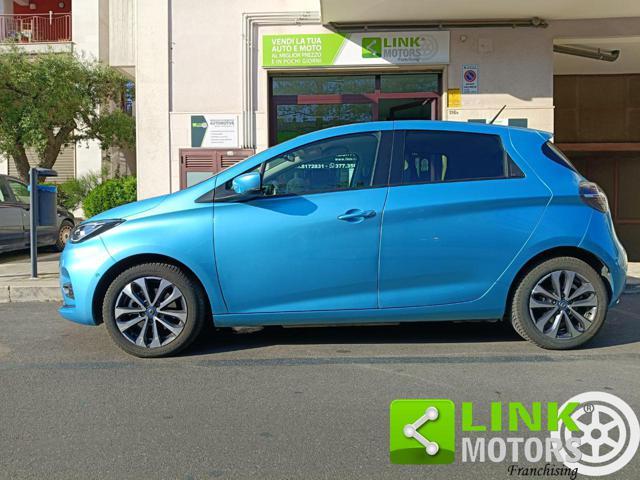 RENAULT ZOE Zen R135