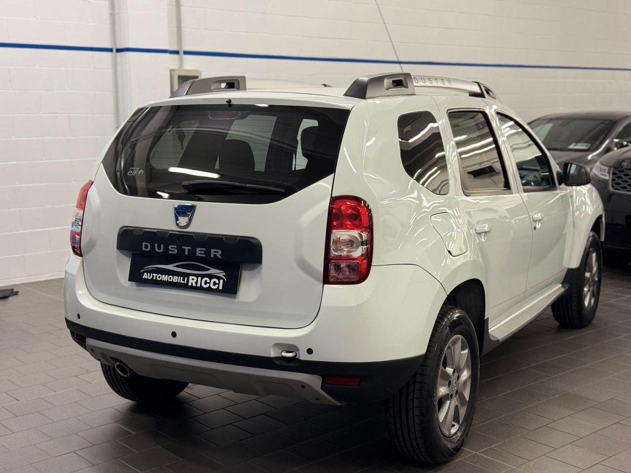 Dacia Duster 1.6 115CV Start&Stop 4x2 GPL