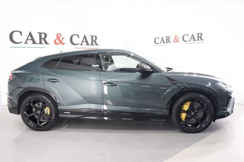 Lamborghini Urus 4.0 S V8 auto