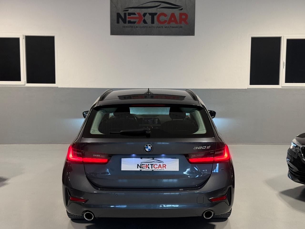Bmw 320 Sport Automatico Anno 2021
