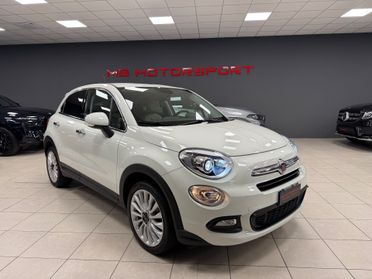 Fiat 500X 1.3 MultiJet 95 CV Lounge