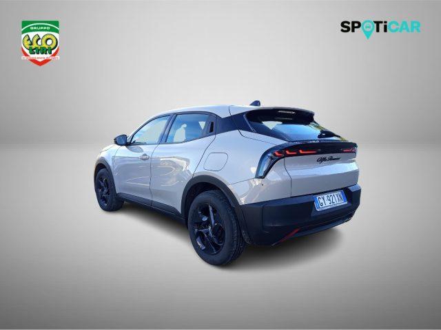 ALFA ROMEO Junior 1.2 136 CV Hybrid eDCT6