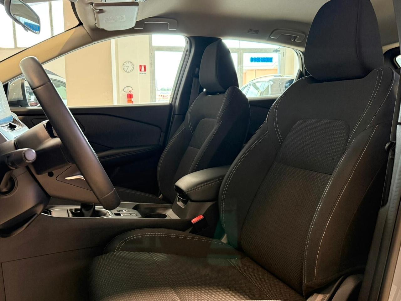 Nissan Qashqai MHEV 140 CV Acenta