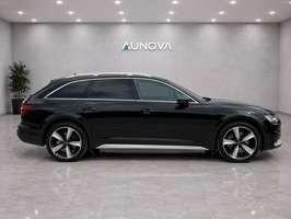 Audi A4 allroad 50 TDI tiptronic Identity Contrast