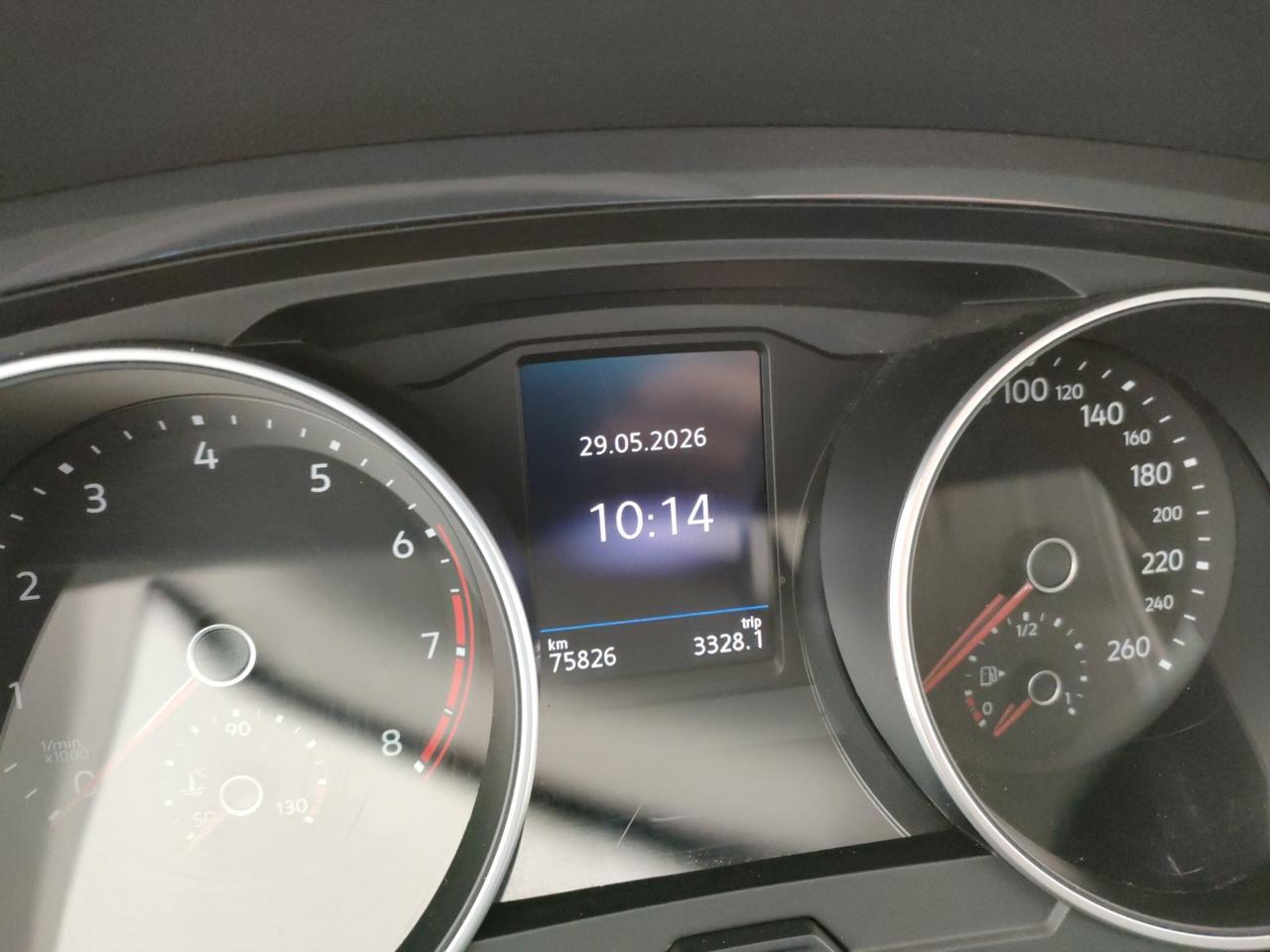 Volkswagen Tiguan 1.5 tsi business 150cv dsg
