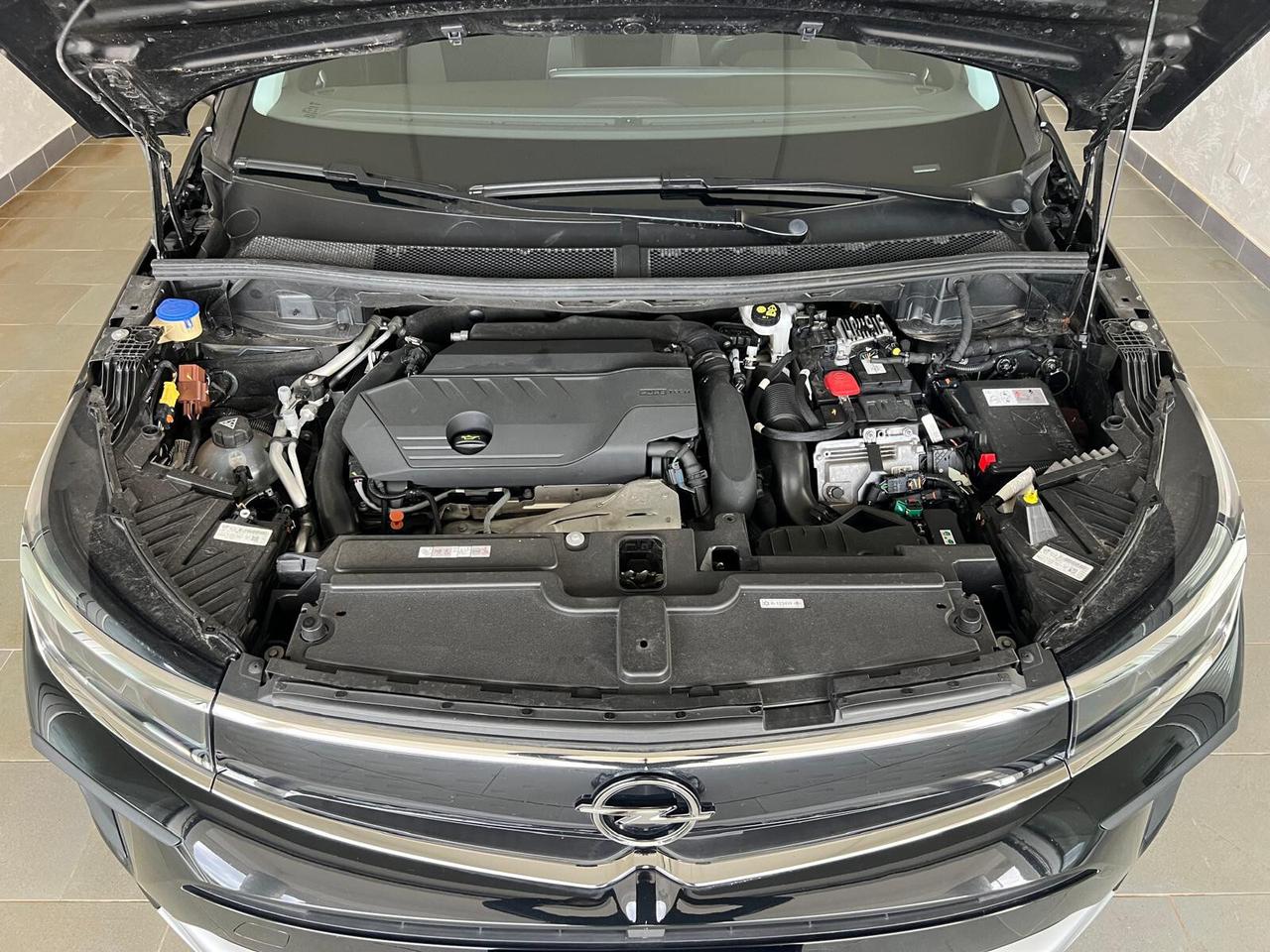 Opel Grandland 1.6 PHEV aut. Ultimate