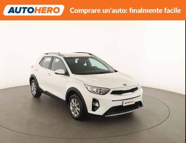 KIA Stonic 1.4 MPI 100 CV Style