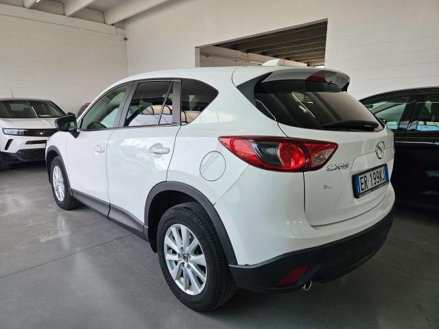 Mazda CX-5 CX-5 2.2 Evolve 2wd 150cv Euro 6