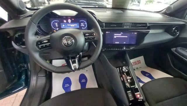 ALFA ROMEO Junior 156 CV BEV MY2025