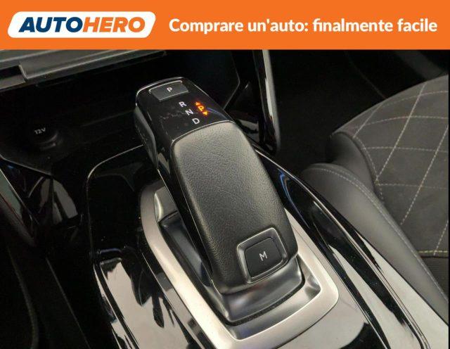 PEUGEOT 2008 PureTech 155 S&S EAT8 GT
