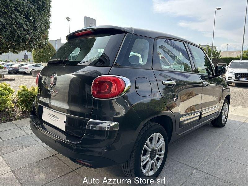 FIAT 500L 0.9 TwinAir Turbo Natural Power Pop Star *PROMO AZZURRA*