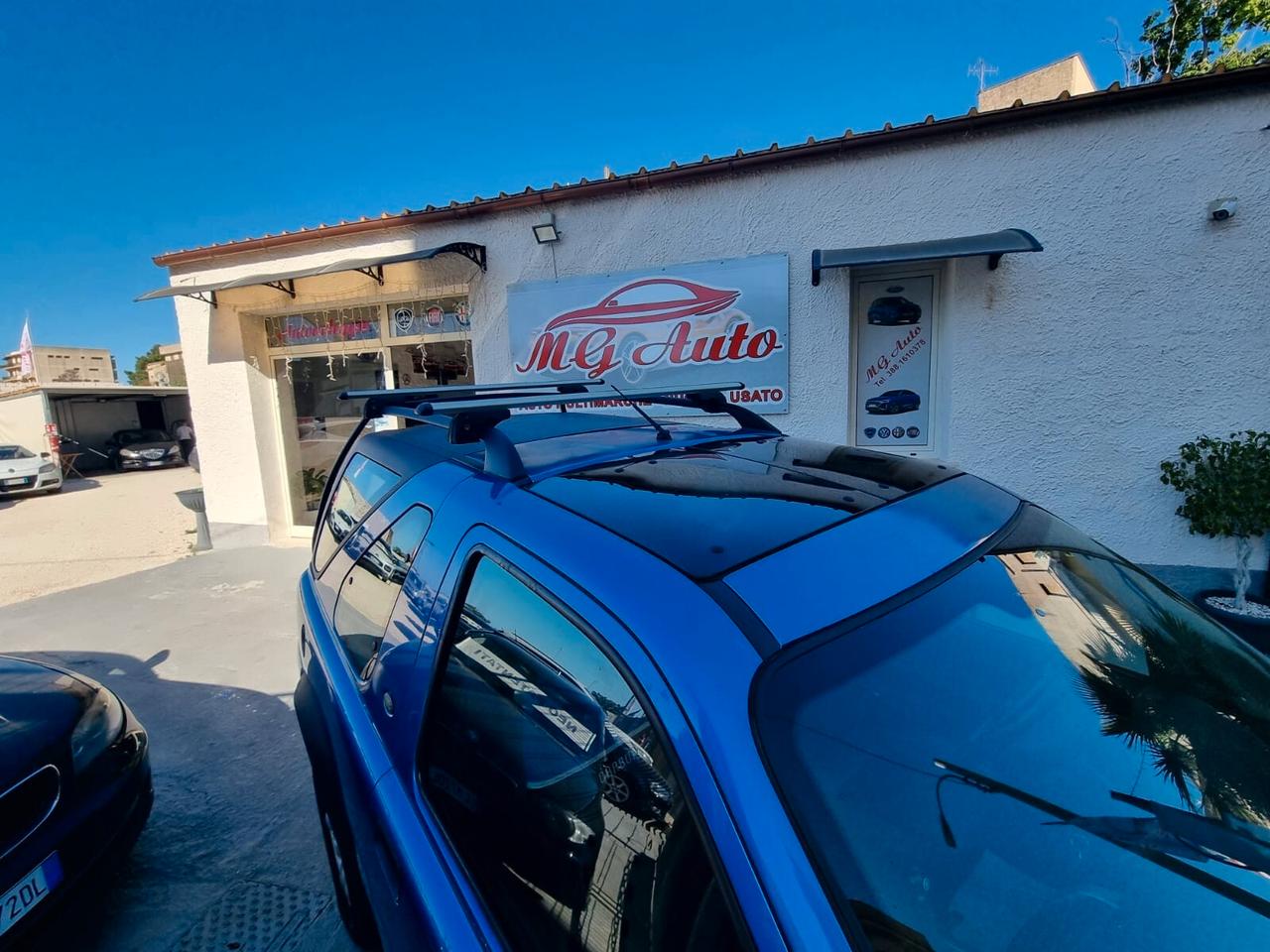 Land Rover Freelander 2.0 Td4 16V cat 3p aut Soft.E