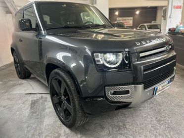 Land Rover Defender 90 3.0D I6 (VENDUTA)