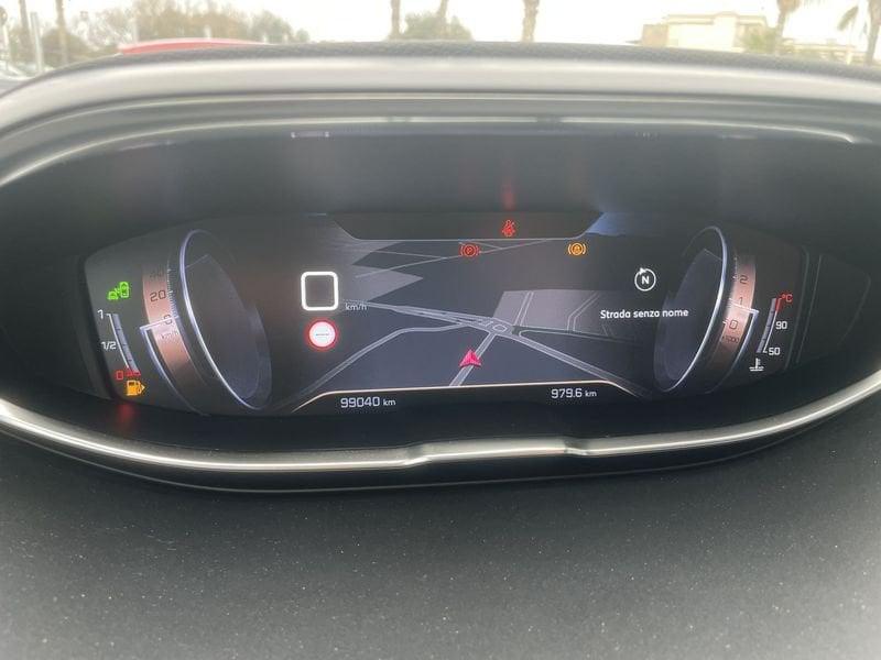 Peugeot 3008 3008 BlueHDi 130 S&S GT Line