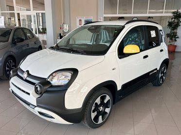 Fiat Pandina Cross 1.0 FireFly S&S 70cv Hybrid