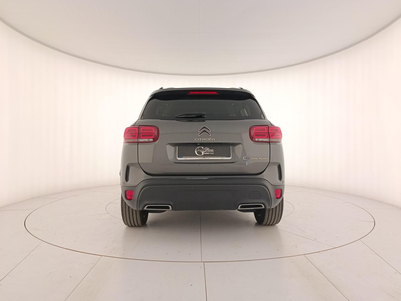 CITROEN C5 Aircross 1.5 bluehdi Shine s&s 130cv eat8 my20