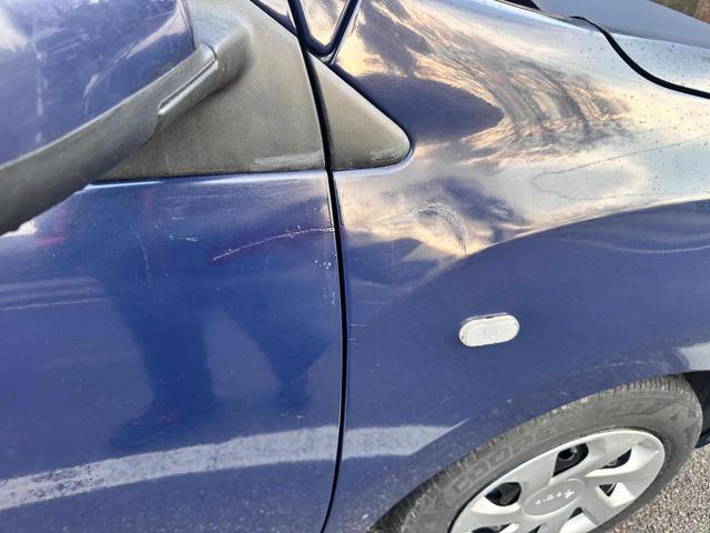 DACIA Lodgy 1.5 dCi 8V 90CV 5 posti Lauréate