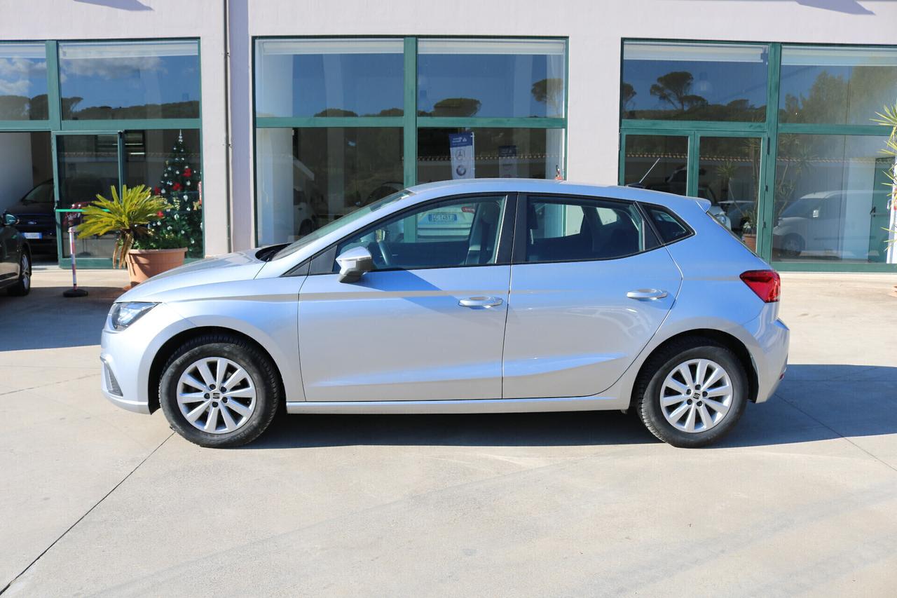 Seat Ibiza 1.0 MPI 5 porte Style