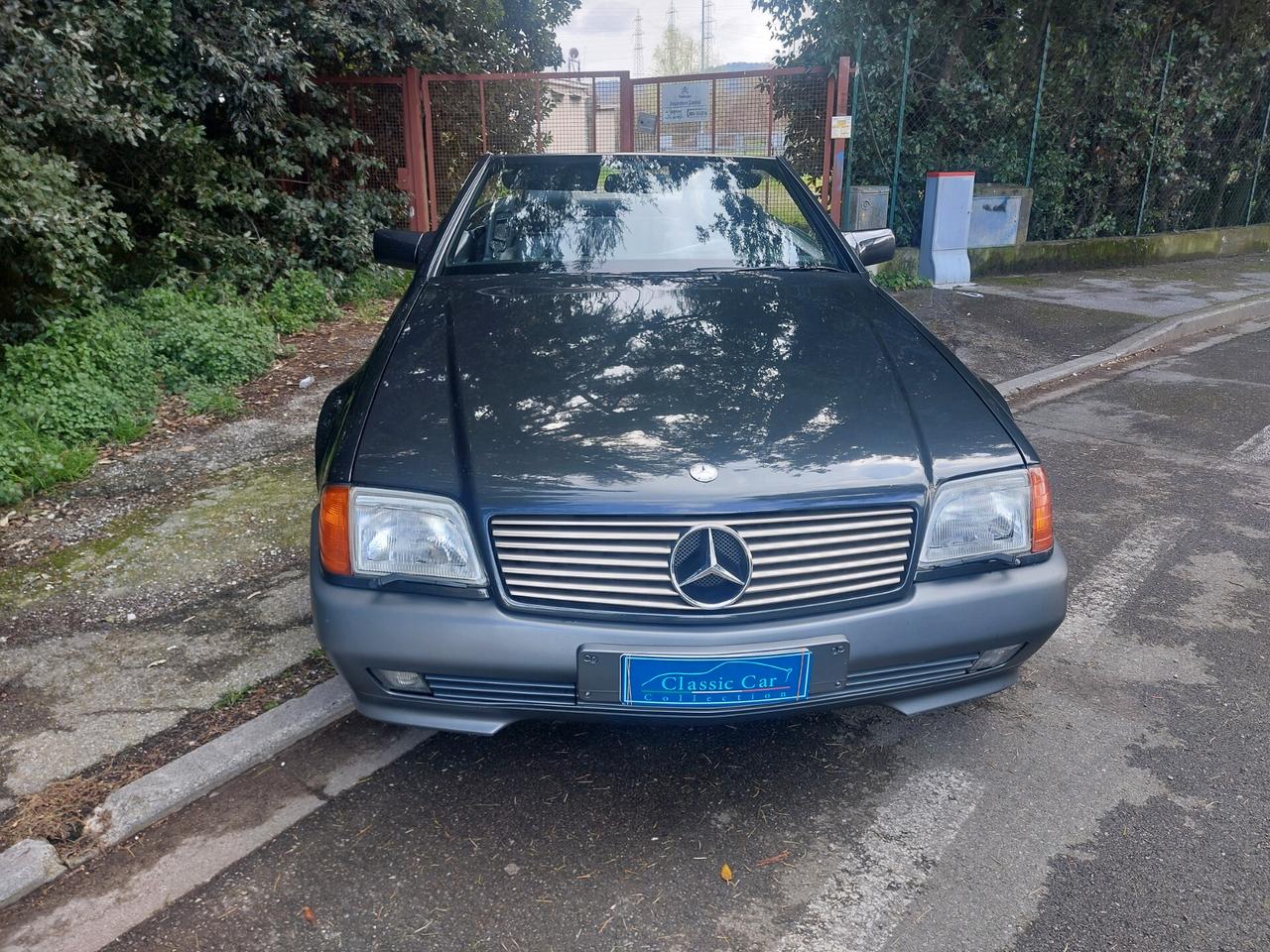 Mercedes-benz SL 300 300 SL-24
