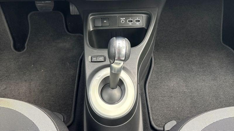 Renault Twingo Electric Twingo III Electric Twingo 22kWh Equilibre