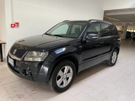 SUZUKI Grand Vitara 1.9 DDiS 5 porte Executive