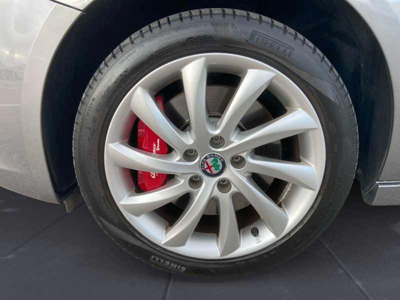 ALFA ROMEO Giulietta 1.4 t. Super 120cv