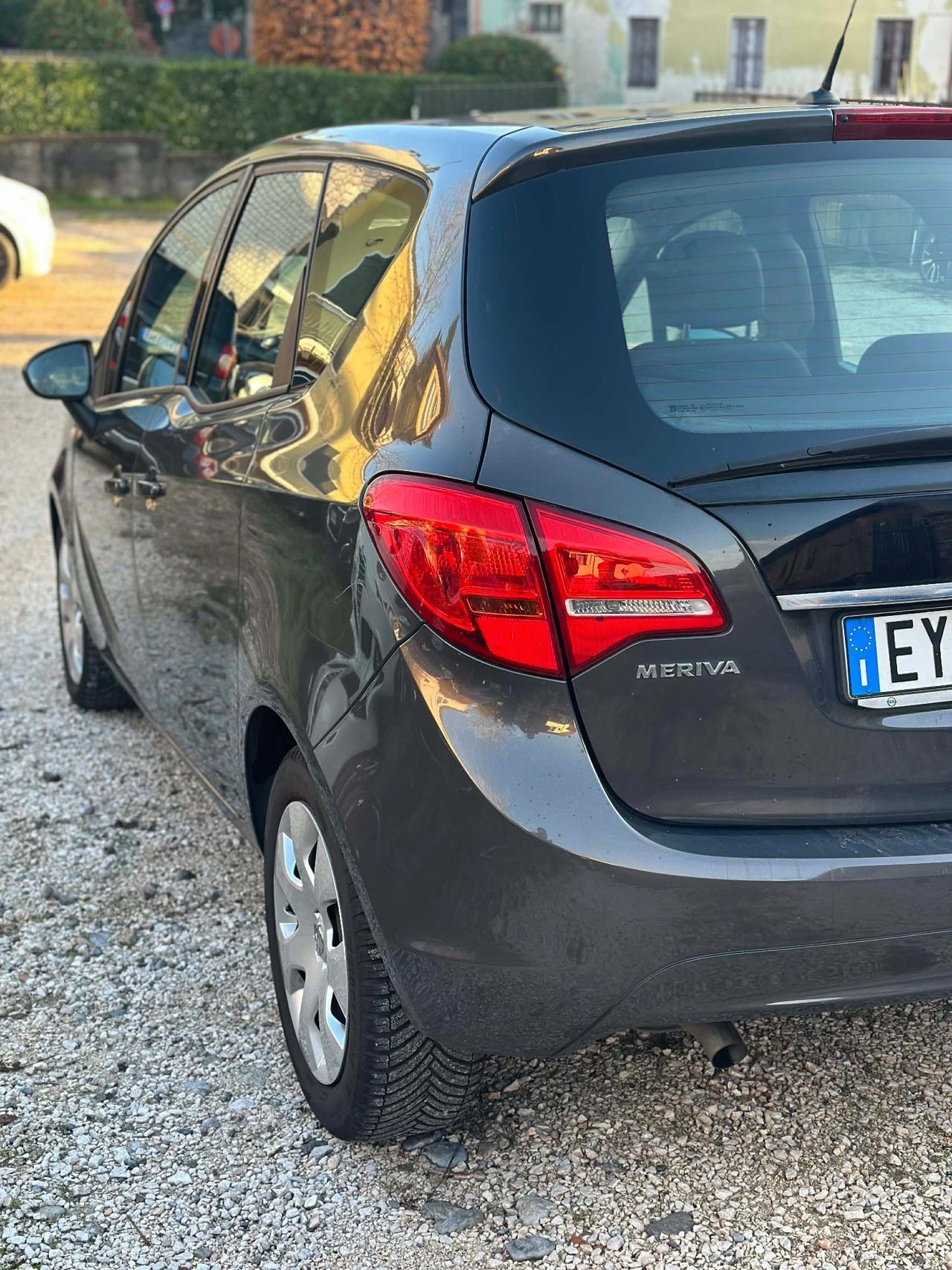 Opel MERIVA 1.3 CDTI 95CV COSMO KMCERT GARANZ UNICOPR