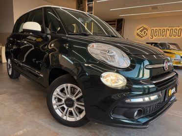 Fiat 500L 1.6 Multijet 120 CV Lounge