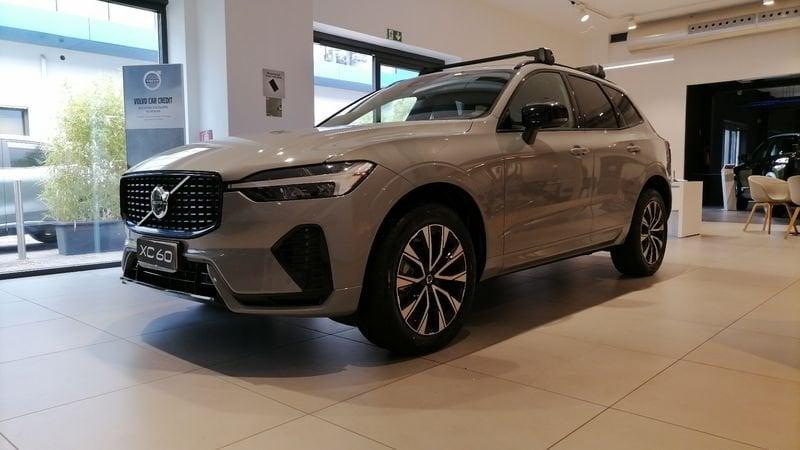 Volvo XC60 XC60 B4 automatico Plus Dark