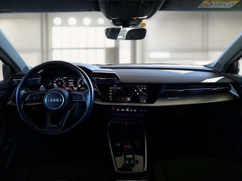 AUDI A3 SPORTBACK 40 TFSI e S tronic Business Advanced