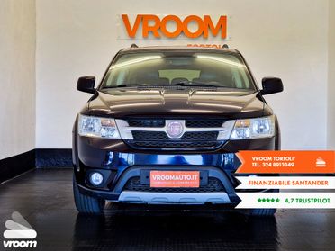 FIAT Freemont Freemont 2.0 Multijet 170 CV Lounge