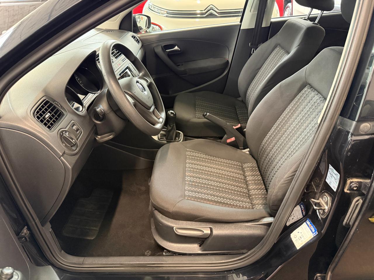 Volkswagen Polo 1.2 70 CV 5p. Comfortline