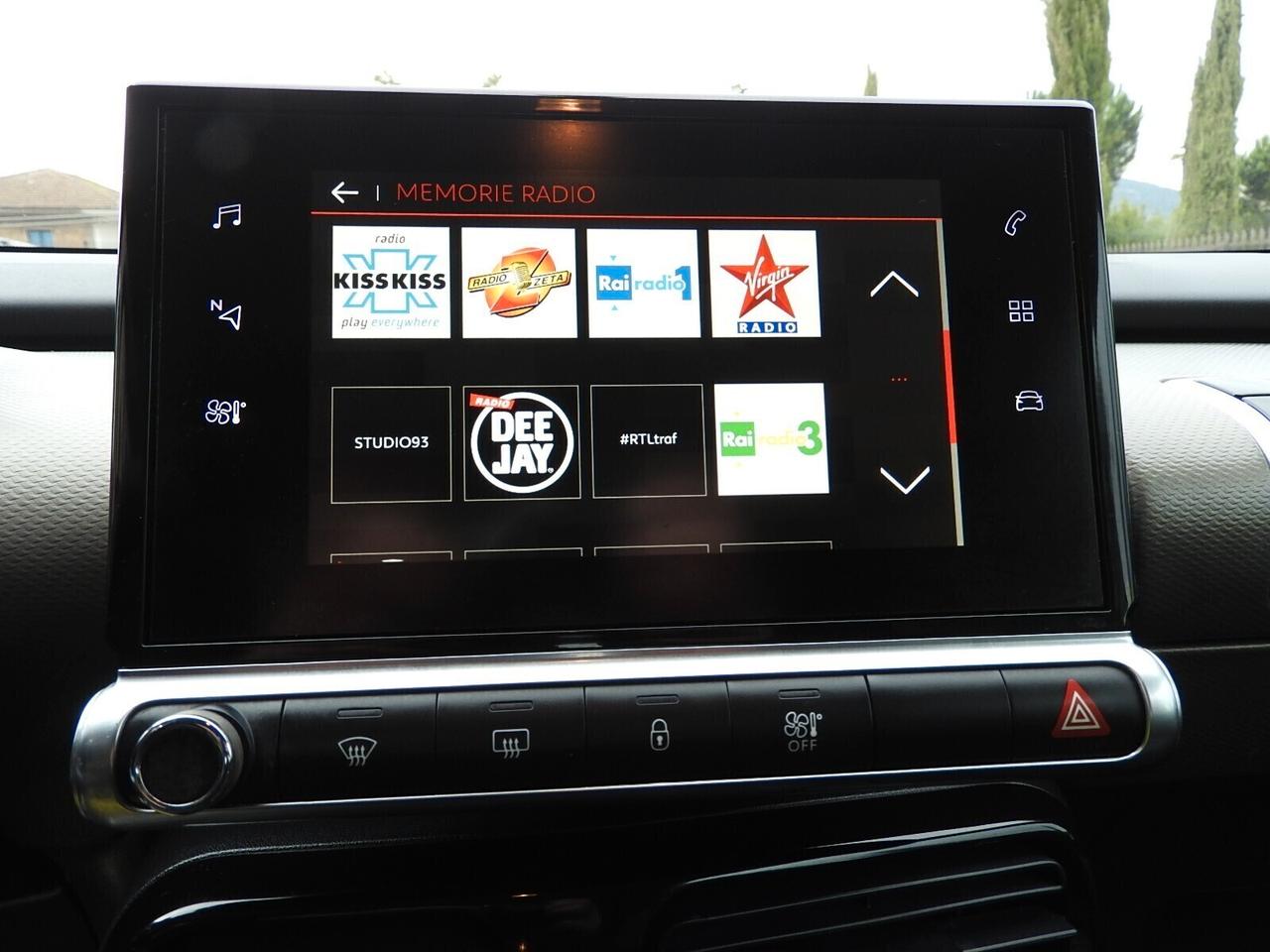 CITROEN C4 Cactus 1600 HDI