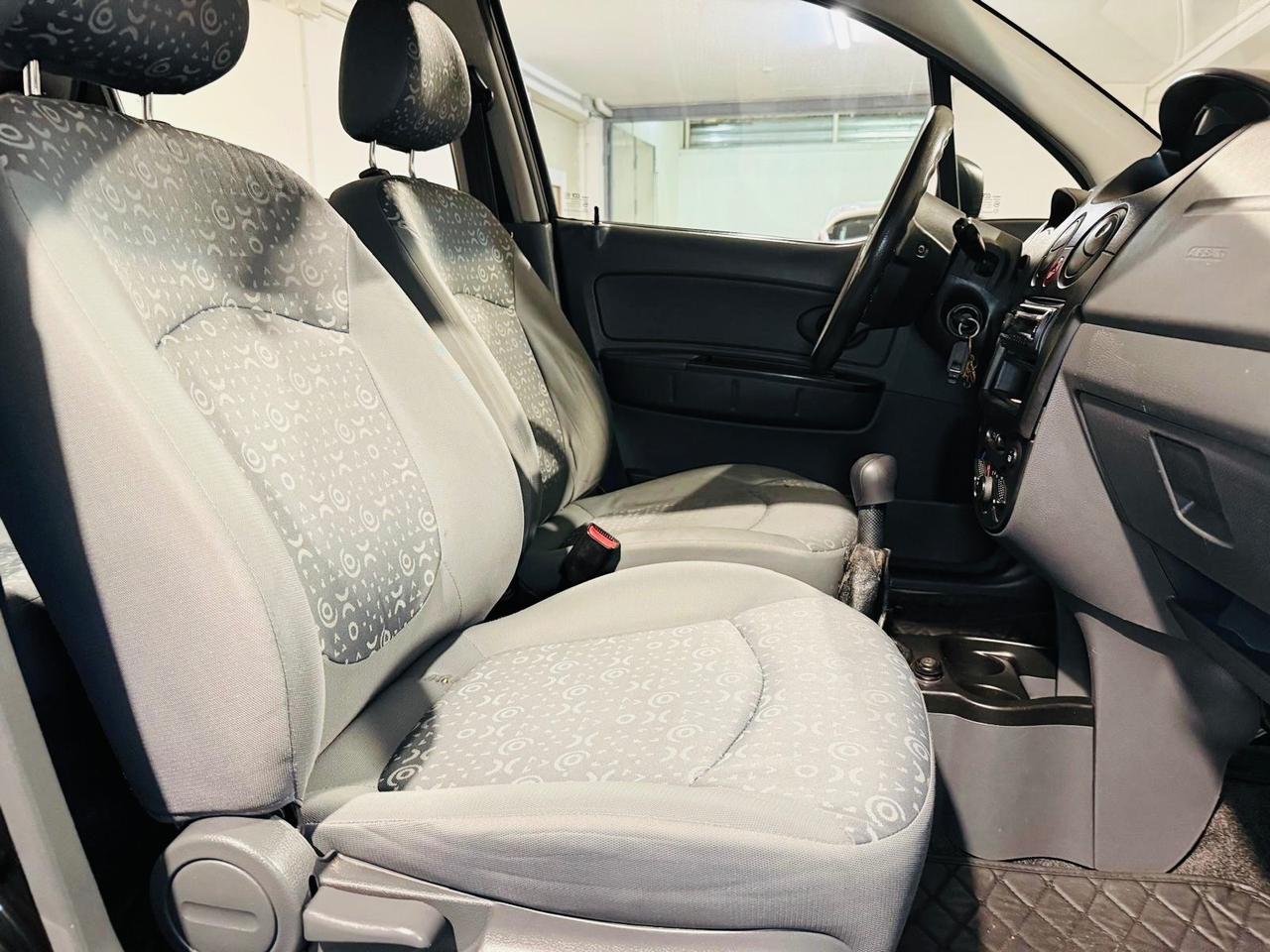 Chevrolet MATIZ 0.8 *52CV* 5 porte LTZ*NEOPATENTATI*