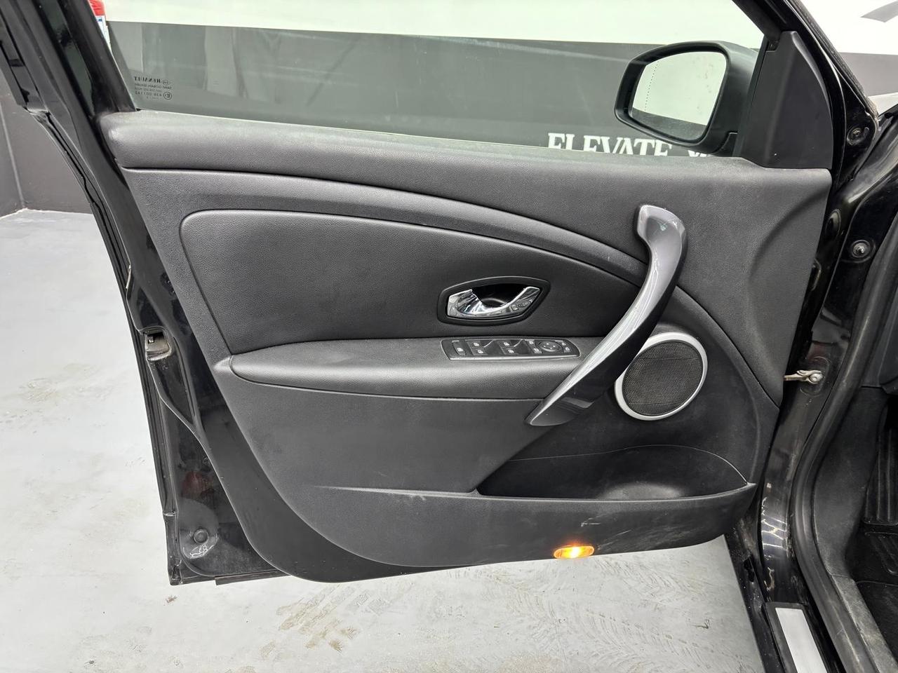 Renault Megane Mégane 1.5 dCi 110CV Start&Stop GT Line