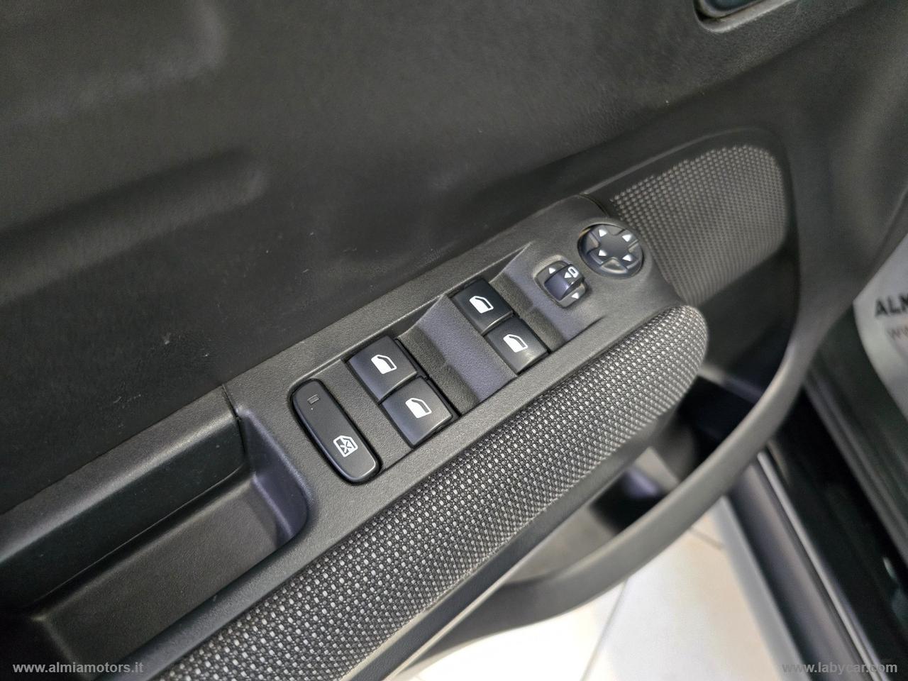 CITROEN C3 Aircross BlueHDi 100 Feel