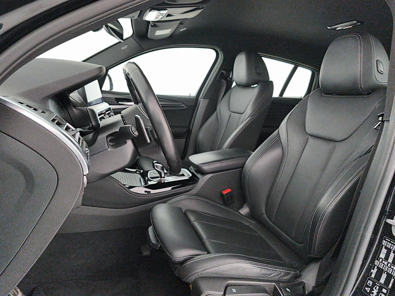 BMW X4 xDrive20d 48V MSport