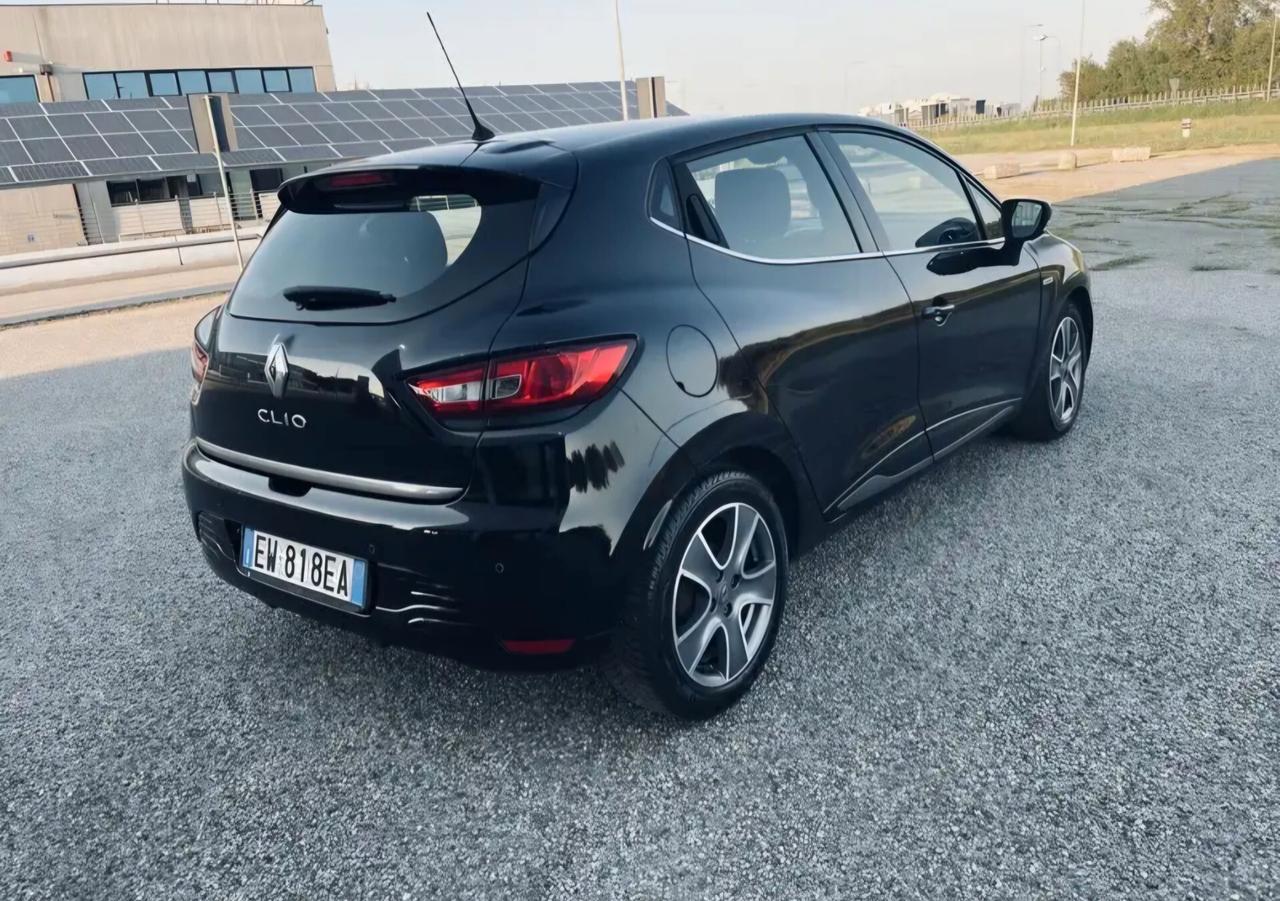 Renault Clio 1.2 75CV 5 porte Live